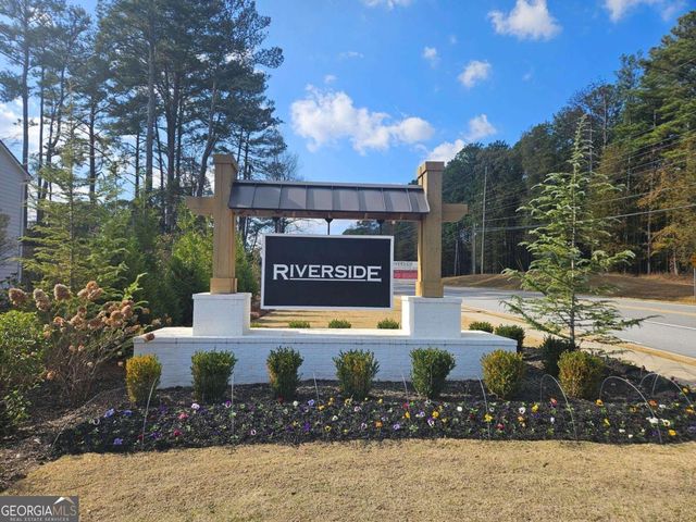 2540 RIVERSIDE Road, Conyers, GA 30013