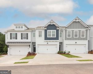 2540 RIVERSIDE Road, Conyers, GA 30013