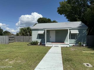 1118 Fairland Avenue, Panama City, FL 32401