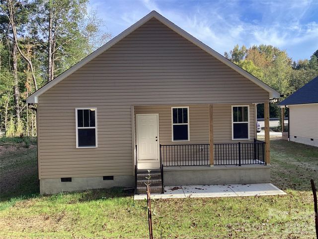 2560 S Jake Alexander Boulevard S 4, Salisbury, NC 28146