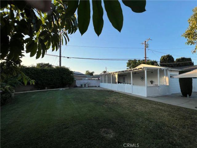4257 Pixie Avenue, Lakewood, CA 90712