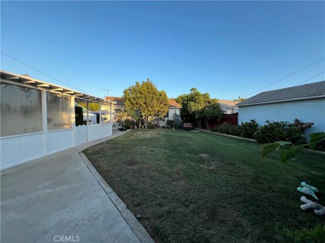 4257 Pixie Avenue, Lakewood, CA 90712