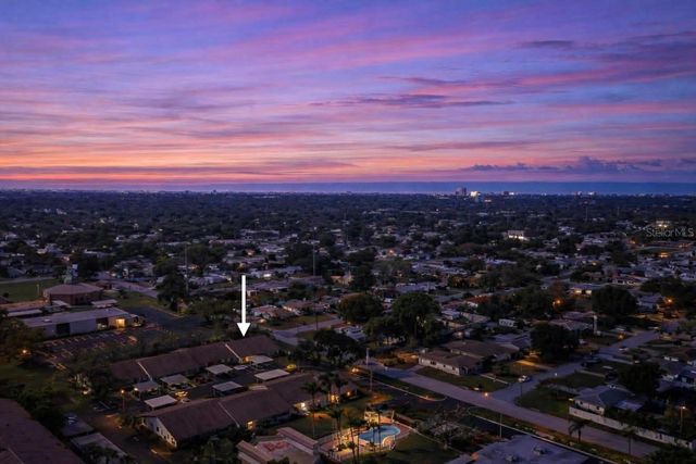 1601 43RD STREET N 143, St Petersburg, FL 33713