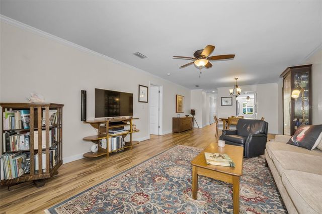 1601 43RD STREET N 143, St Petersburg, FL 33713