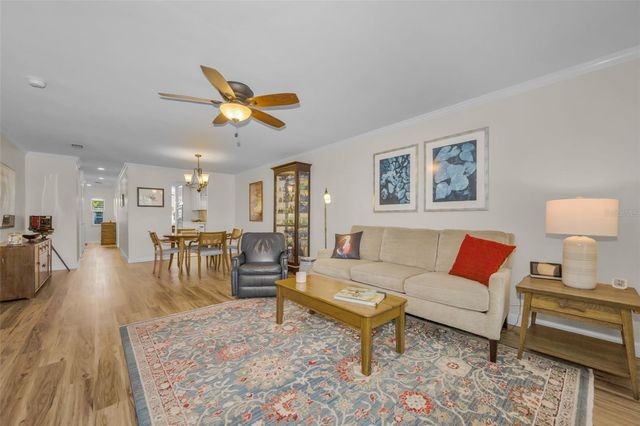 1601 43RD STREET N 143, St Petersburg, FL 33713