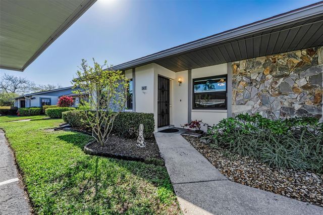 1601 43RD STREET N 143, St Petersburg, FL 33713