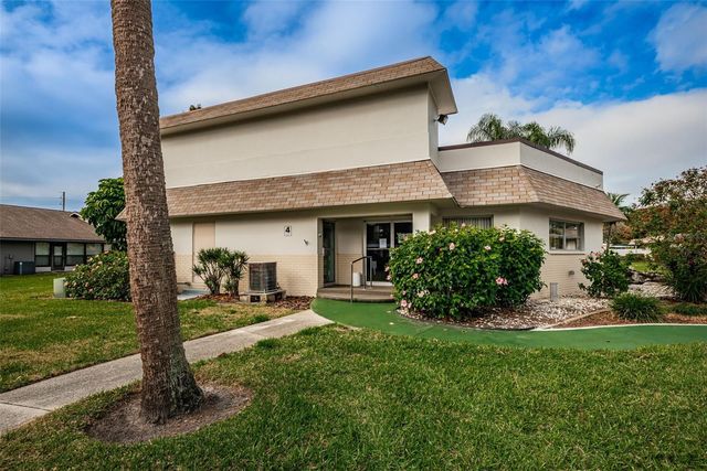 1601 43RD STREET N 143, St Petersburg, FL 33713