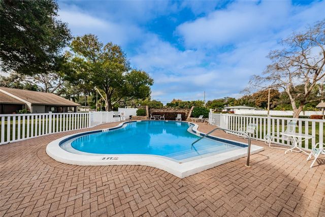 1601 43RD STREET N 143, St Petersburg, FL 33713