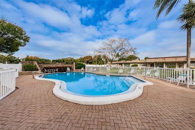 1601 43RD STREET N 143, St Petersburg, FL 33713