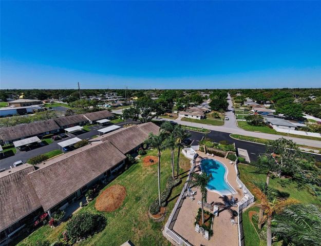 1601 43RD STREET N 143, St Petersburg, FL 33713