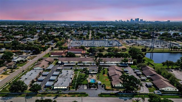 1601 43RD STREET N 143, St Petersburg, FL 33713