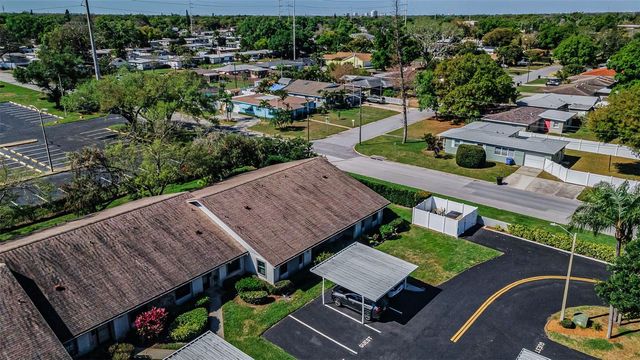 1601 43RD STREET N 143, St Petersburg, FL 33713