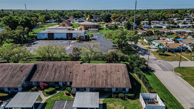 1601 43RD STREET N 143, St Petersburg, FL 33713