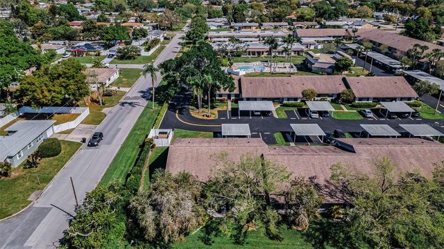 1601 43RD STREET N 143, St Petersburg, FL 33713