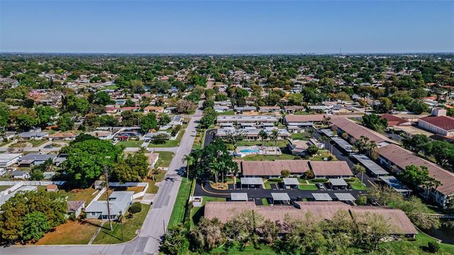 1601 43RD STREET N 143, St Petersburg, FL 33713