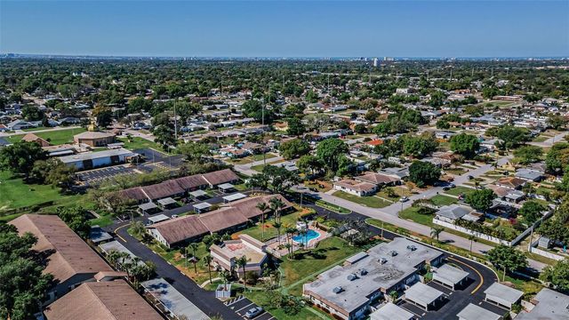1601 43RD STREET N 143, St Petersburg, FL 33713