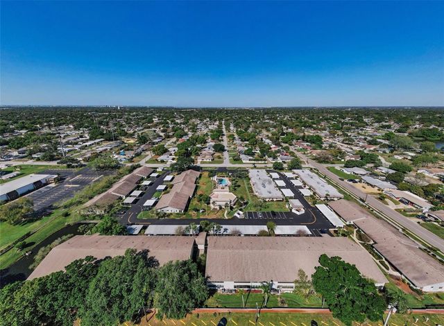 1601 43RD STREET N 143, St Petersburg, FL 33713