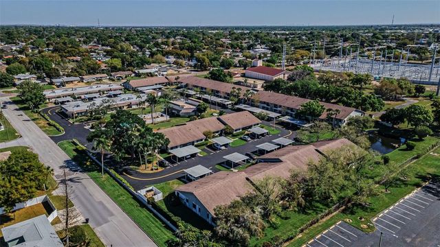 1601 43RD STREET N 143, St Petersburg, FL 33713