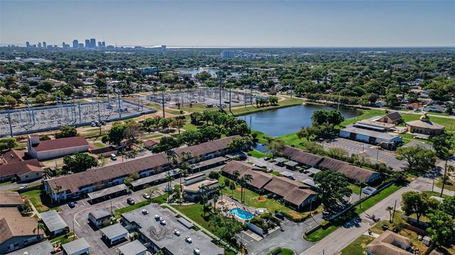 1601 43RD STREET N 143, St Petersburg, FL 33713