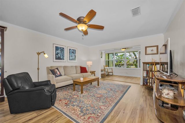 1601 43RD STREET N 143, St Petersburg, FL 33713