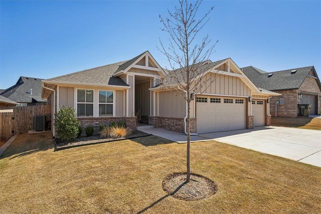 2224 Los Angeles Avenue, Edmond, OK 73034