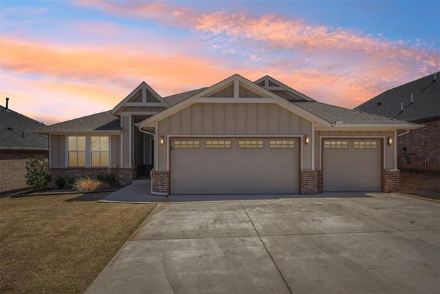 2224 Los Angeles Avenue, Edmond, OK 73034