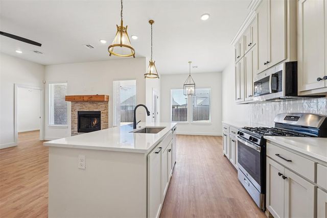 2224 Los Angeles Avenue, Edmond, OK 73034