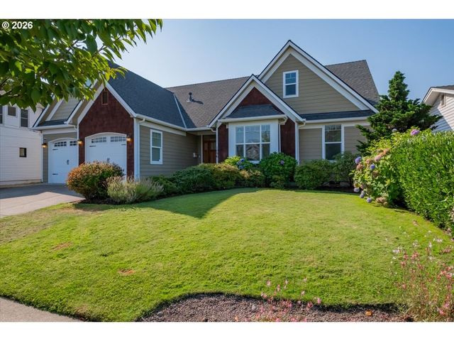 1096 8TH Ave, Albany, OR 97321