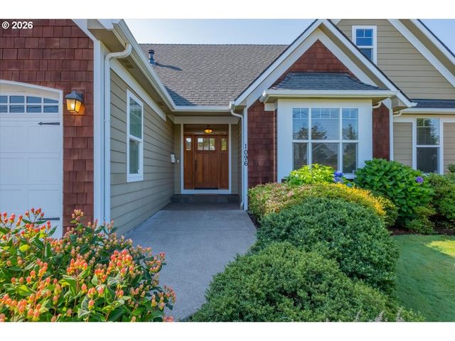1096 8TH Ave, Albany, OR 97321