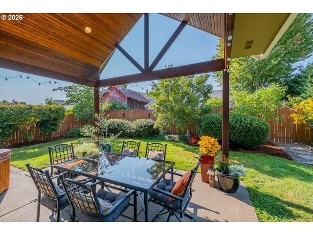 1096 8TH Ave, Albany, OR 97321
