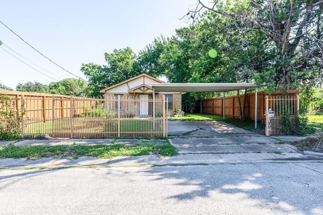 3253 Francis Street, Houston, TX 77004