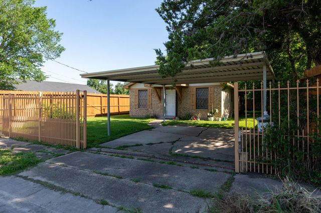 3253 Francis Street, Houston, TX 77004