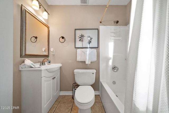 100 Gulf Highlands Boulevard, Panama City Beach, FL 32407