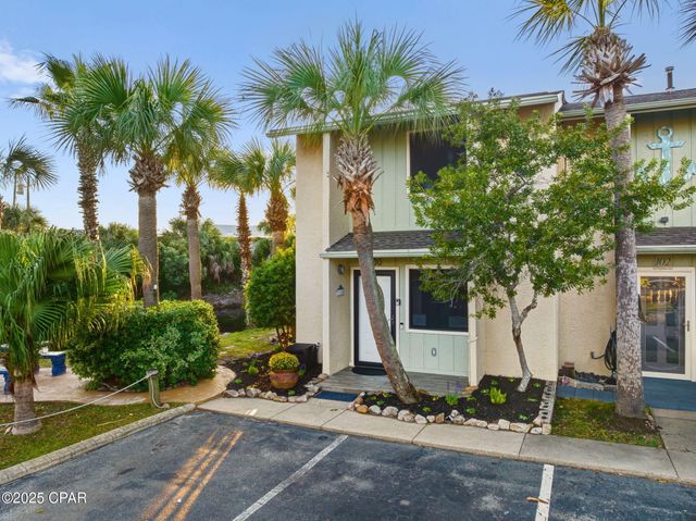 100 Gulf Highlands Boulevard, Panama City Beach, FL 32407