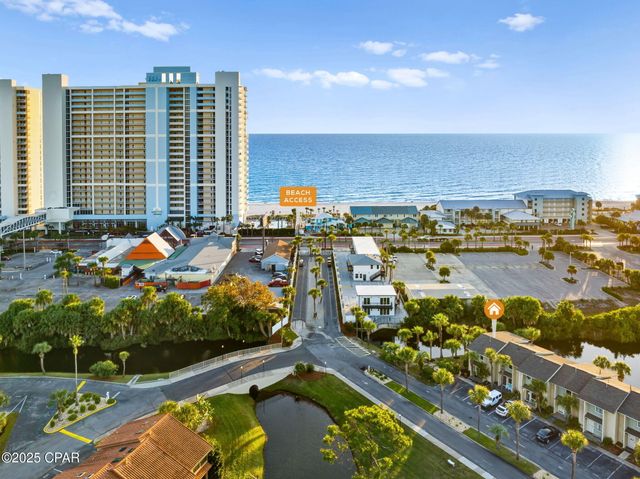 100 Gulf Highlands Boulevard, Panama City Beach, FL 32407