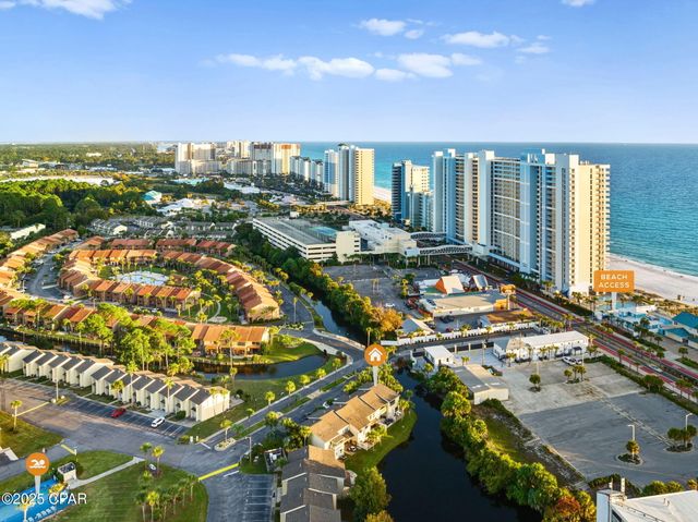100 Gulf Highlands Boulevard, Panama City Beach, FL 32407