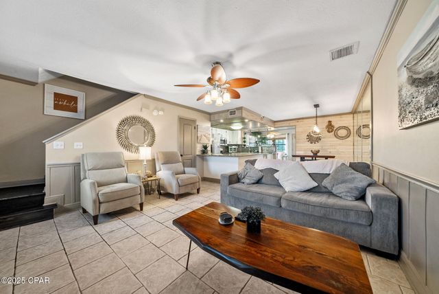 100 Gulf Highlands Boulevard, Panama City Beach, FL 32407