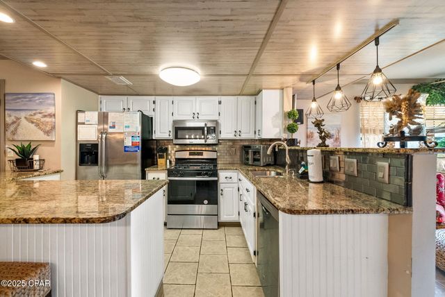 100 Gulf Highlands Boulevard, Panama City Beach, FL 32407