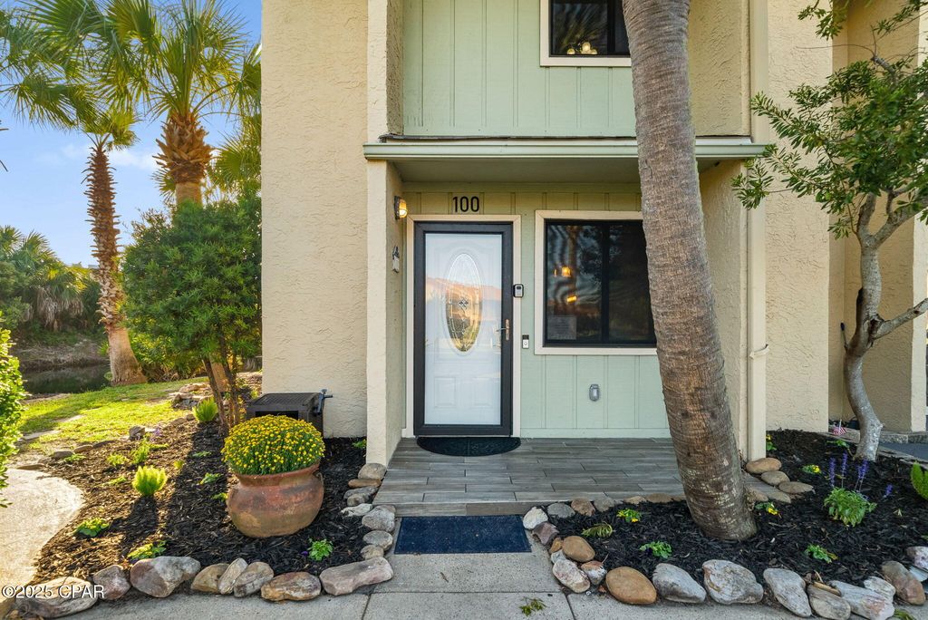 100 Gulf Highlands Boulevard, Panama City Beach, FL 32407