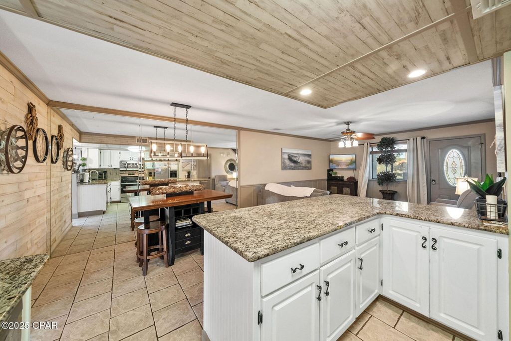 Image 10 of property listing at 100 Gulf Highlands Boulevard, Panama City Beach, FL 32407