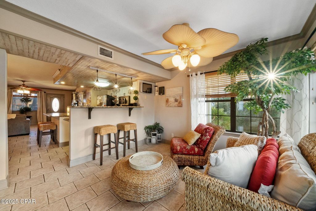 Image 14 of property listing at 100 Gulf Highlands Boulevard, Panama City Beach, FL 32407