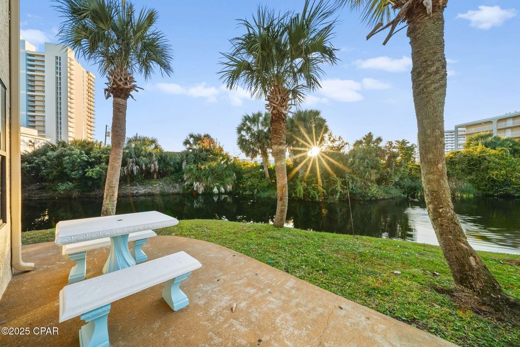 Image 26 of property listing at 100 Gulf Highlands Boulevard, Panama City Beach, FL 32407