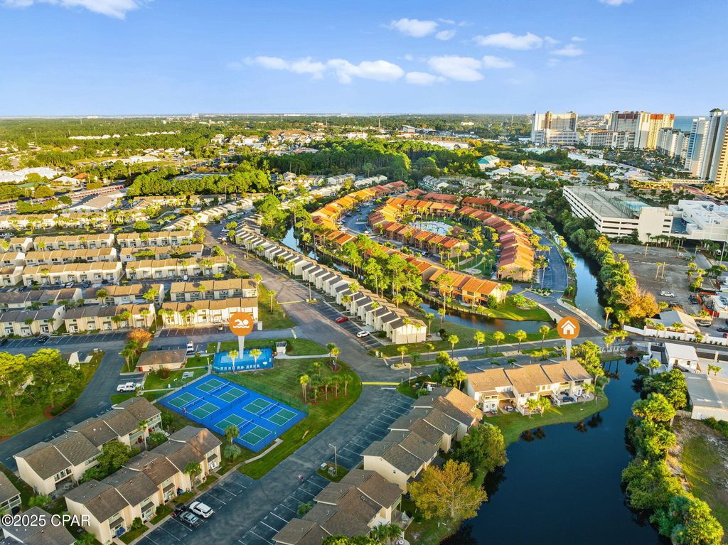 Image 34 of property listing at 100 Gulf Highlands Boulevard, Panama City Beach, FL 32407