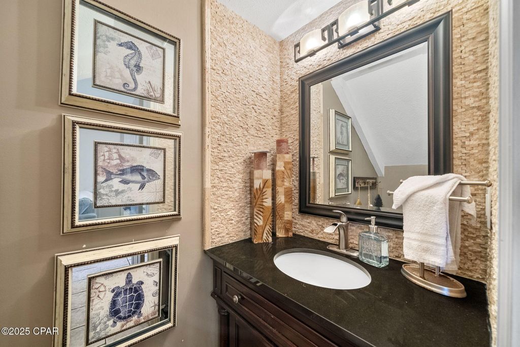 Image 7 of property listing at 100 Gulf Highlands Boulevard, Panama City Beach, FL 32407