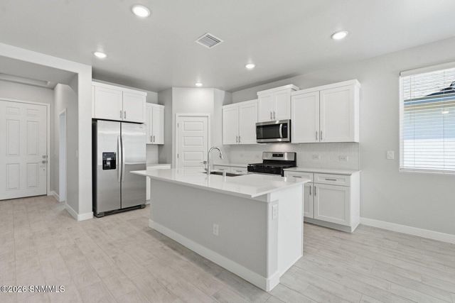 7540 Sierra Este Place, Las Cruces, NM 88012