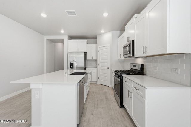 7540 Sierra Este Place, Las Cruces, NM 88012