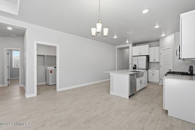 7540 Sierra Este Place, Las Cruces, NM 88012