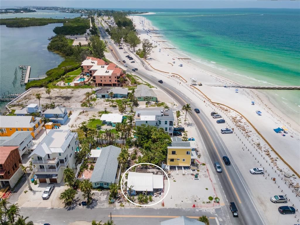 103 12TH STREET S, Bradenton Beach, FL 34217