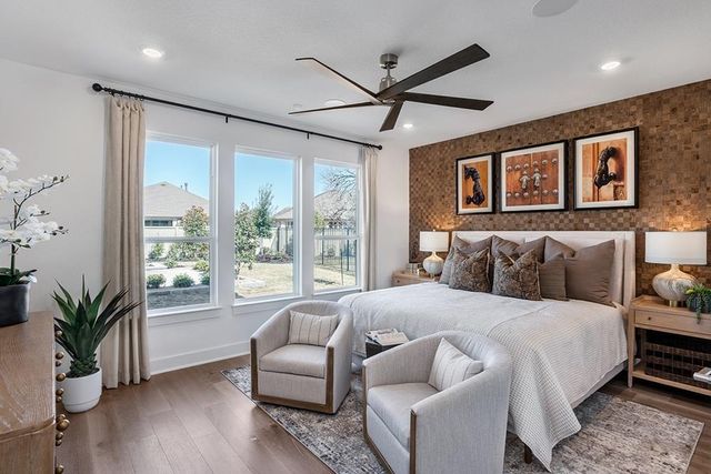 1520 Mulberry Oak LN, Georgetown, TX 78628