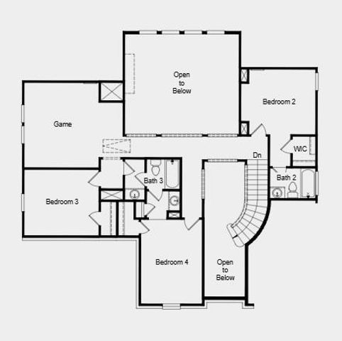 1520 Mulberry Oak LN, Georgetown, TX 78628